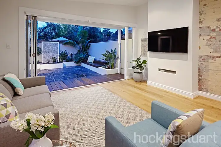 Third view of Homely house listing, 175 Farrell Street, Port Melbourne VIC 3207