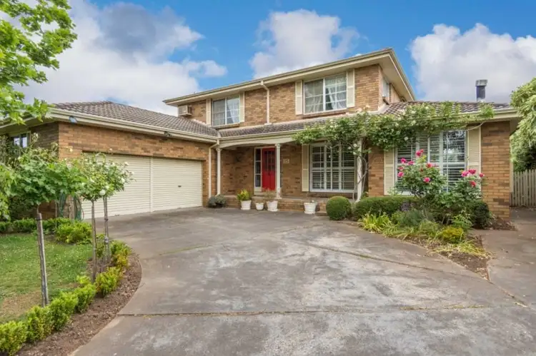 25 Avoca Crescent, Alfredton VIC 3350