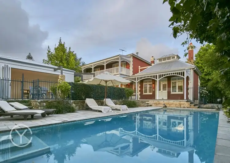 Second view of Homely house listing, 11 Congdon Street, Cottesloe WA 6011