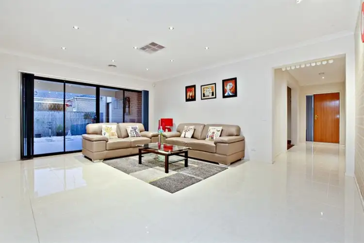 Seventh view of Homely house listing, 3 Kalorama Street, Tarneit VIC 3029