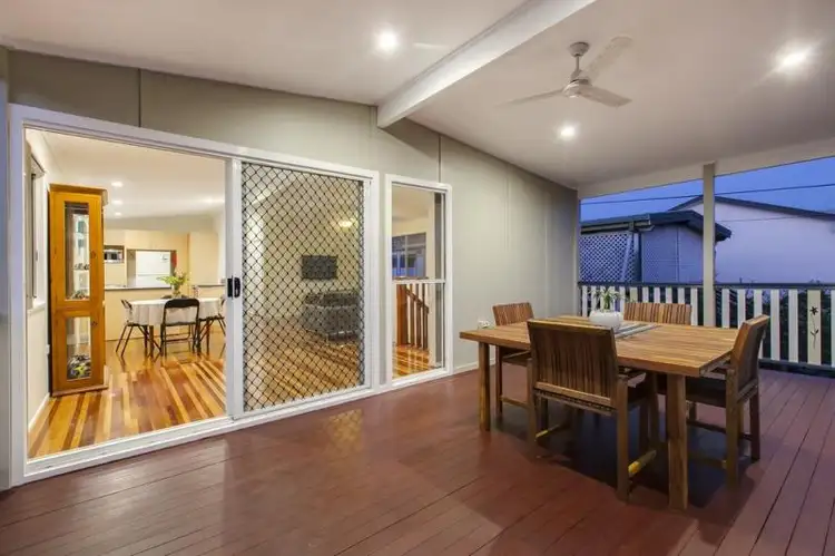 Second view of Homely house listing, 42 Kedron Street, Kedron QLD 4031