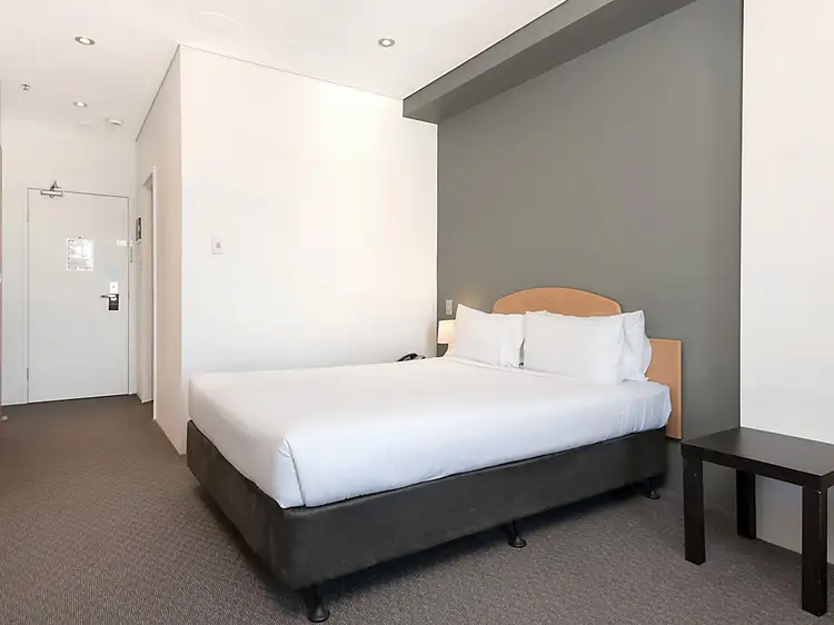 Seventh view of Homely apartment listing, 906/12 Victoria Avenue, Perth WA 6000