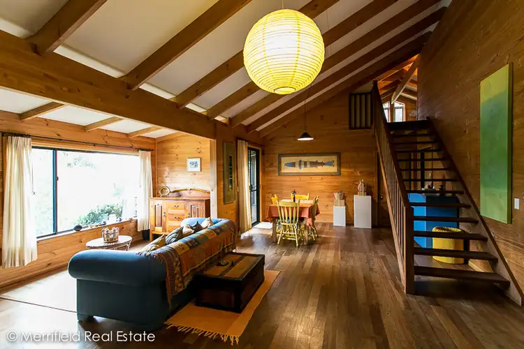 Third view of Homely house listing, 58 Prideaux Road, Lower King WA 6330