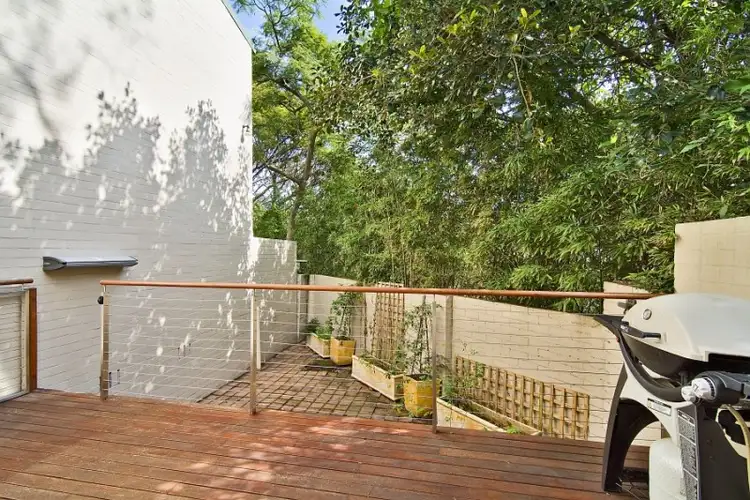 Second view of Homely townhouse listing, 5/6 Boronia Street, Wollstonecraft NSW 2065