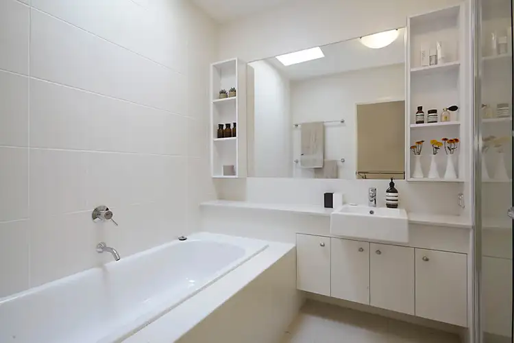 Sixth view of Homely house listing, 44 Byron Street, North Melbourne VIC 3051