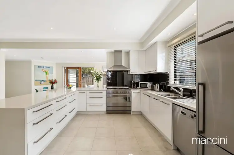 Sixth view of Homely house listing, 1/37 Bent Street, Altona VIC 3018