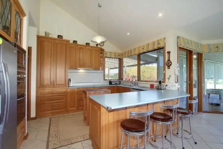 Fifth view of Homely house listing, 3893 Melba Highway, Glenburn VIC 3717