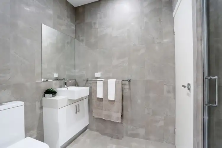 Fourth view of Homely townhouse listing, 1/53 Danin Street, Pascoe Vale VIC 3044