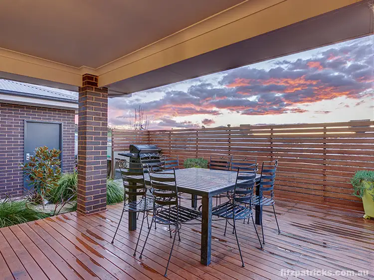 Third view of Homely house listing, 2 Koonawarra Place, Bourkelands NSW 2650