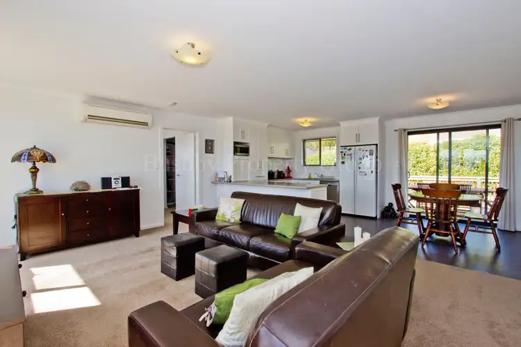 Fifth view of Homely house listing, 11 Assisi Avenue, Riverside TAS 7250
