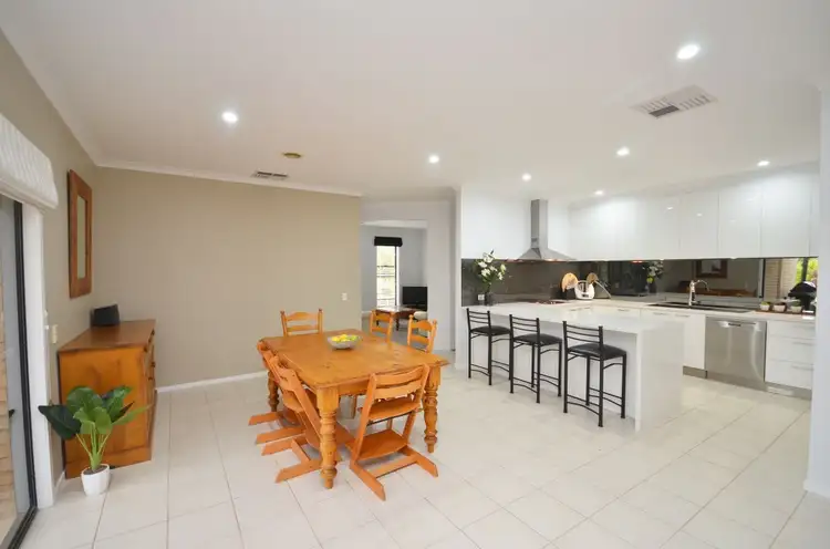 Third view of Homely house listing, 30 Kilkerrin Drive, Moama NSW 2731