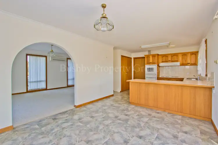 Fifth view of Homely house listing, 40 Bimbimbi Avenue, Prospect Vale TAS 7250
