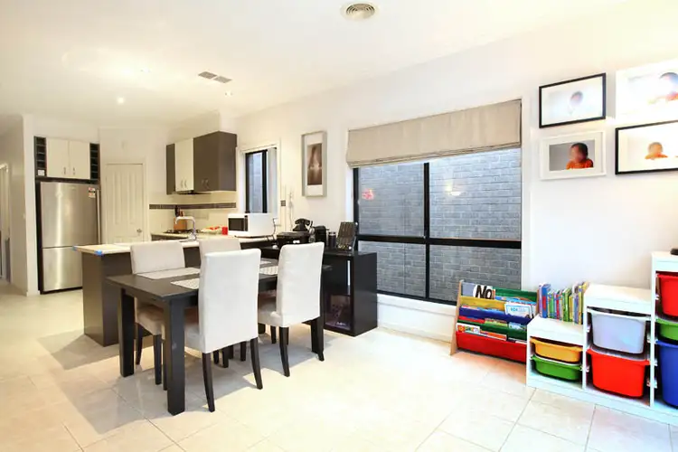 Fifth view of Homely house listing, 1/80 Spring Drive, Hoppers Crossing VIC 3029