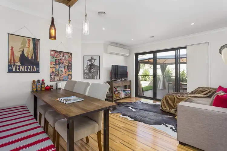 Third view of Homely house listing, 3/22 Chapel St, Kangaroo Flat VIC 3555