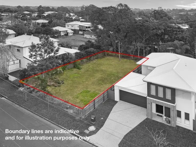 61 Northmore Street, Mitchelton QLD 4053