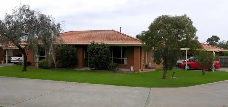 10/27 Trood Street, Sale VIC 3850