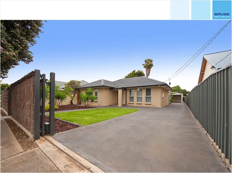8 Yarmouth Street, South Brighton SA 5048