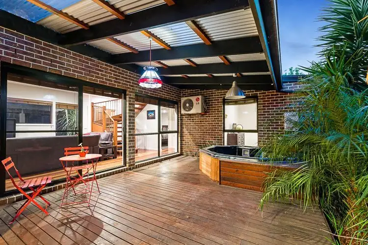 Third view of Homely house listing, 2/1141 Main Road, Eltham VIC 3095
