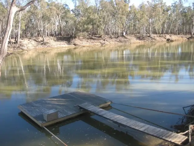 Main view of Homely house listing, 193 Woodbine Drive, Barmah VIC 3639
