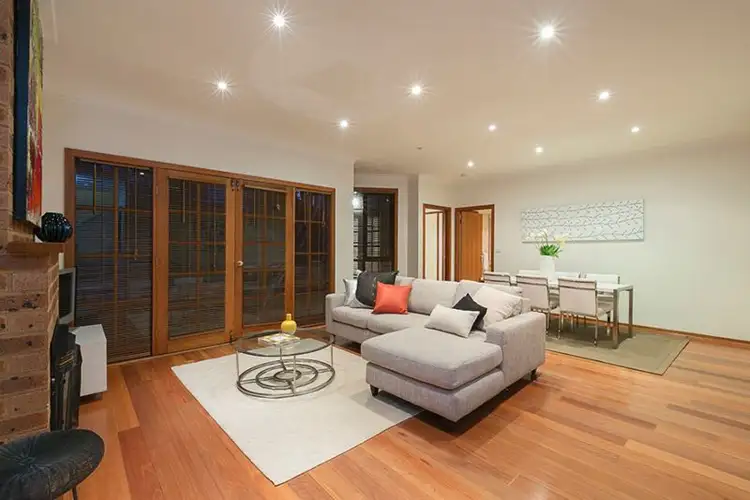 Third view of Homely house listing, 29A Wembley Avenue, Yarraville VIC 3013