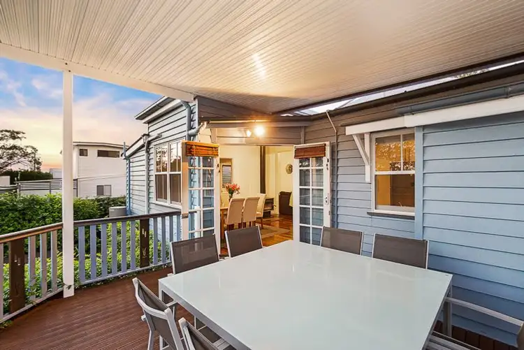 Seventh view of Homely house listing, 16 Cavell Street, East Toowoomba QLD 4350