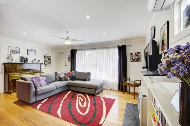 Fifth view of Homely house listing, 10 Harding Street, Corio VIC 3214