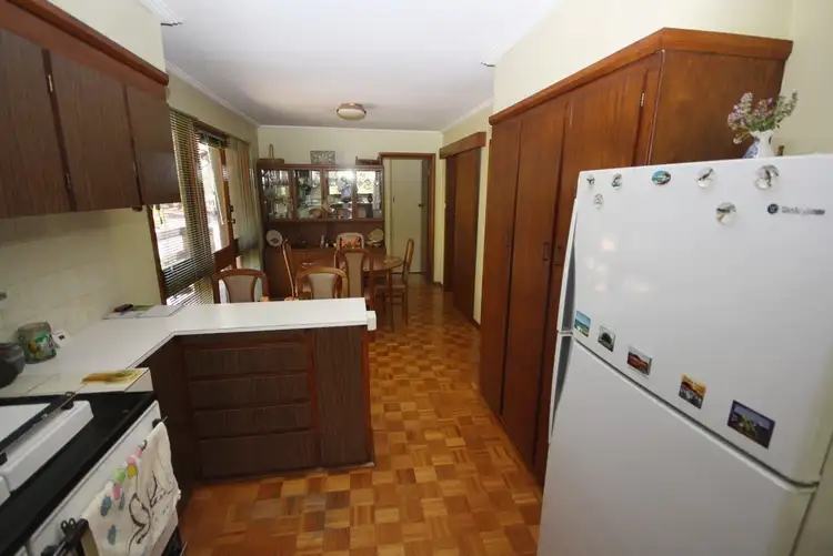 Sixth view of Homely house listing, 1037 Glenelg Highway, Smythes Creek VIC 3351