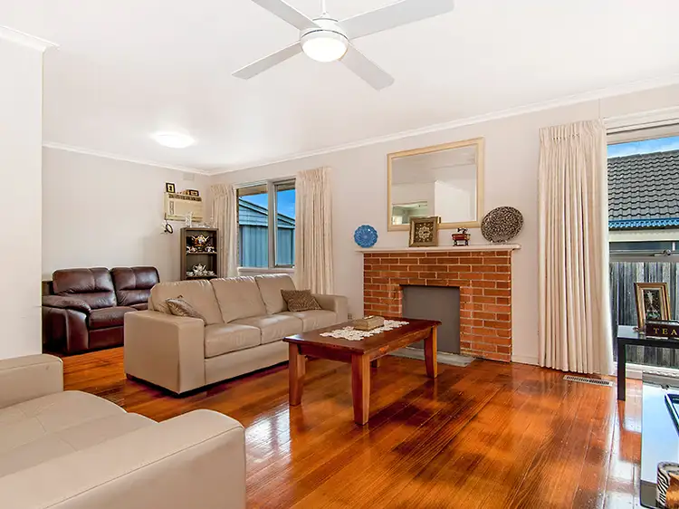 Second view of Homely house listing, 47 Kerr Street, Blackburn VIC 3130