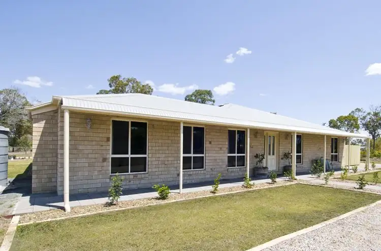 Main view of Homely house listing, 82 Todd Street, Torbanlea QLD 4662