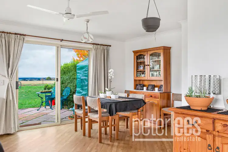 Fourth view of Homely house listing, 91 Ritchie Street, Westbury TAS 7303