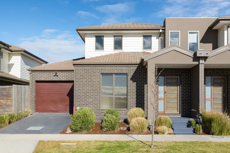 9 Patience Avenue, Doreen VIC 3754