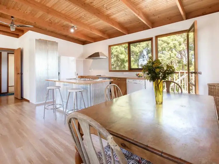 Sixth view of Homely house listing, 3 Miller Street, Blairgowrie VIC 3942