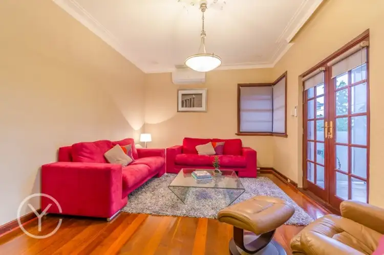 Third view of Homely house listing, 30 Flinders Street, Yokine WA 6060