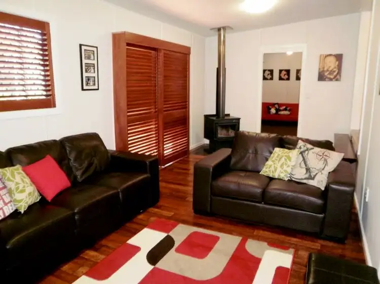 Sixth view of Homely house listing, 17 Hawthorne Street, Dalby QLD 4405