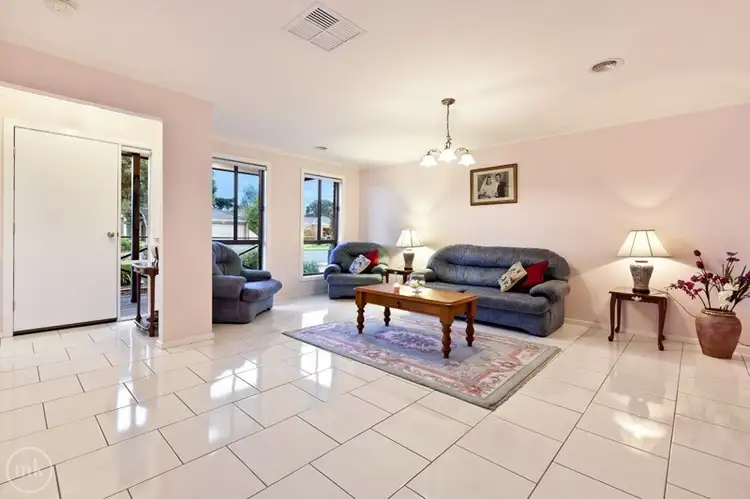 Third view of Homely house listing, 58 Oakbank Boulevard, Whittlesea VIC 3757