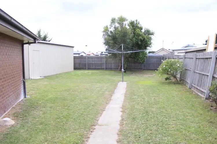 Seventh view of Homely house listing, 20 Strathcole Drive, Traralgon VIC 3844