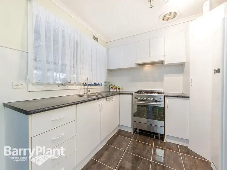 Fifth view of Homely house listing, 21 Aycliffe Drive, Deer Park VIC 3023