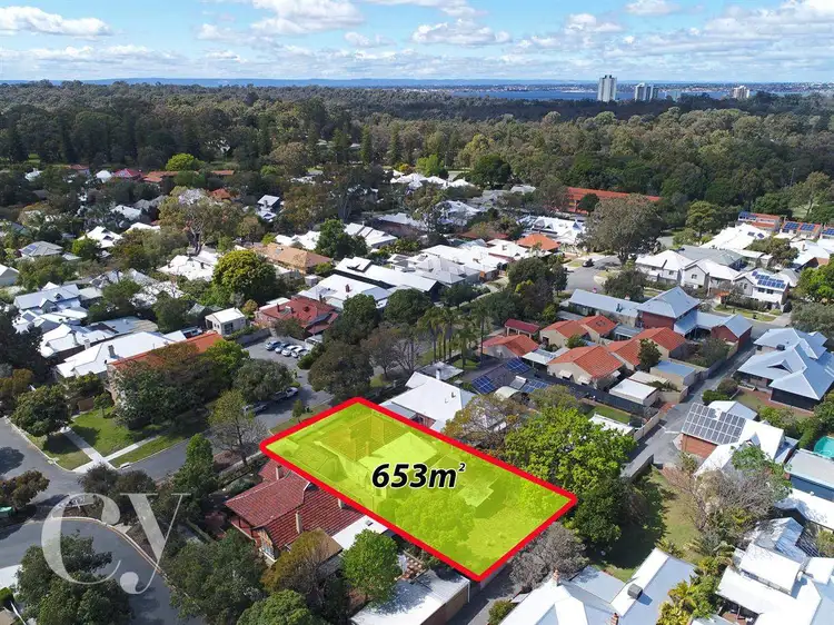 Second view of Homely house listing, 197 Hensman Road, Shenton Park WA 6008