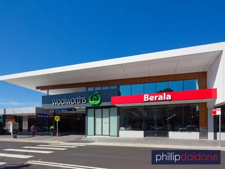 Sixth view of Homely unit listing, 9/9 Elizabeth Street, Berala NSW 2141