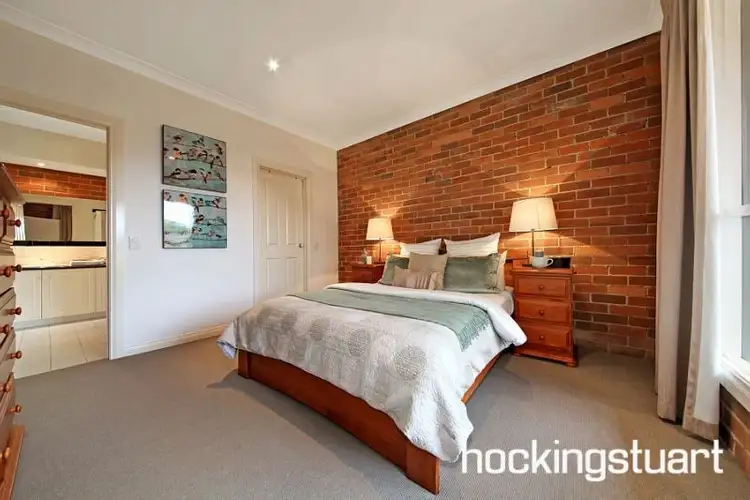 Sixth view of Homely unit listing, 2/1 Porter Road, Carnegie VIC 3163