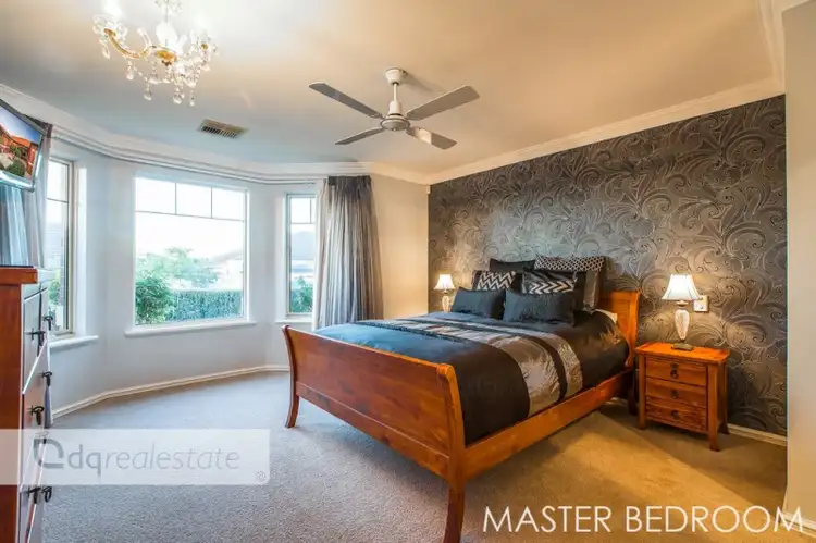 Fourth view of Homely house listing, 45 Bramley Loop, Madeley WA 6065