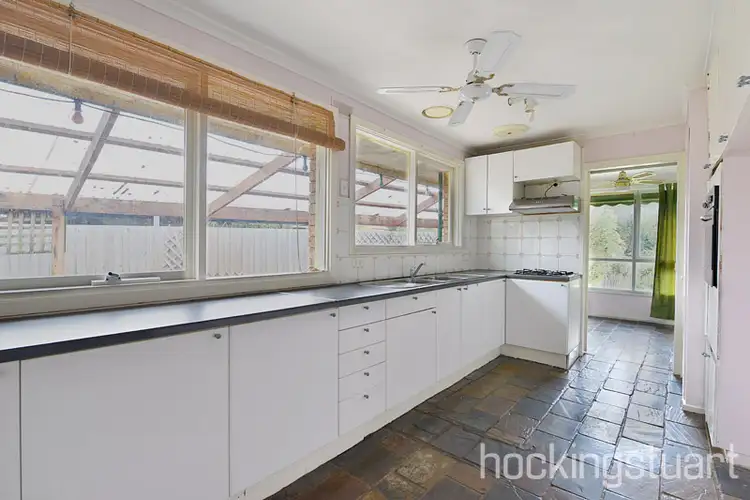 Second view of Homely house listing, 65 Mansfield Street, Berwick VIC 3806