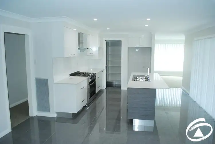 Fourth view of Homely house listing, Lot 211 Clem McFawn Place, Orange NSW 2800