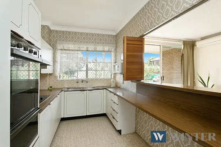 Fourth view of Homely unit listing, 2/10-14 Hampton Court Road, Carlton NSW 2218