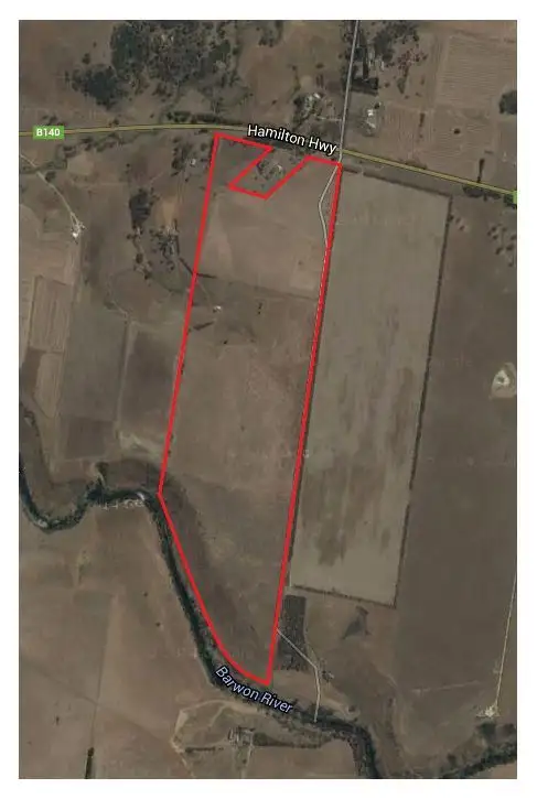 Main view of Homely rural property listing, LOT 2, 1753 Hamilton Hwy, Murgheboluc VIC 3221