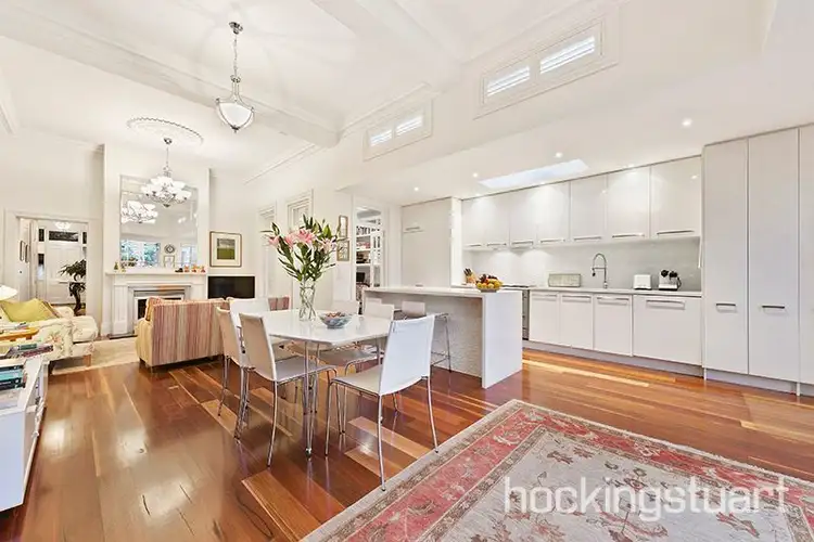 Fifth view of Homely house listing, 29 Westbank Terrace, Richmond VIC 3121