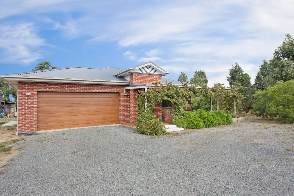 Main view of Homely house listing, 413 Sago Hill Road, Haddon VIC 3351