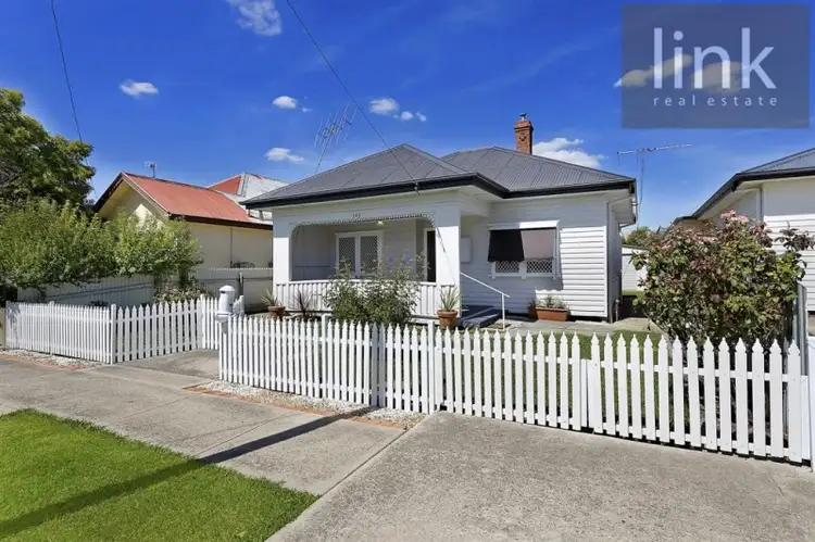 Main view of Homely house listing, 348 Charles Street, South Albury NSW 2640