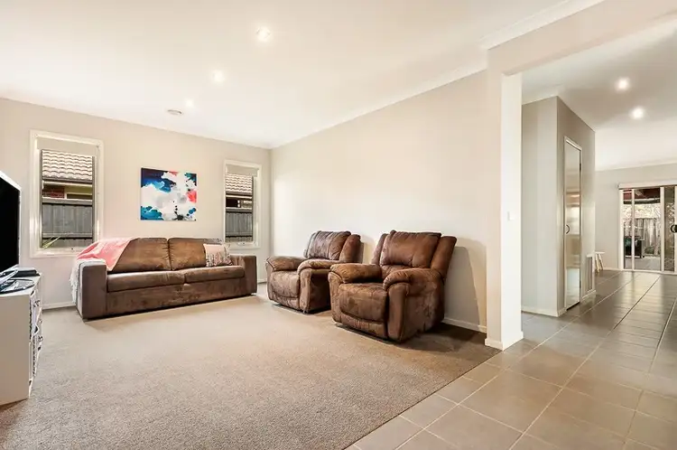 Fourth view of Homely house listing, 9 Villeroy Street, Mernda VIC 3754