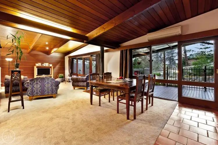 Fifth view of Homely house listing, 12 Foster Road, Eltham VIC 3095
